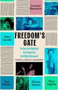Cover: Freedom's Gate - Virago Press
