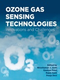 Cover: Ozone Gas Sensing Technologies - Elsevier