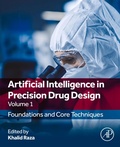 Bild: Artificial Intelligence in Precision Drug Design, Volume 1 - Elsevier