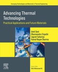 Cover: Advancing Thermal Technologies - Elsevier