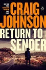 Cover: Return to Sender - Penguin USA
