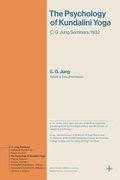 Cover: The Psychology of Kundalini Yoga - Princeton University Press
