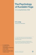Cover: The Psychology of Kundalini Yoga - Princeton University Press