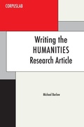Cover: Writing the Humanities Research Article - Athelstan