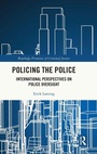 Cover: Policing the Police - Routledge