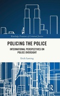 Cover: Policing the Police - Routledge