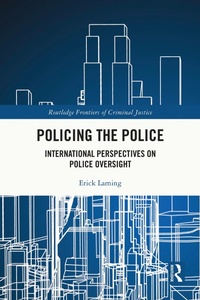 Enlarge image Cover: Policing the Police - Routledge