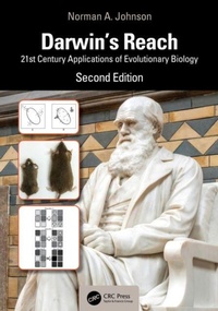 Enlarge image Cover: Darwin's Reach - CRC Press