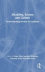 Cover: Disability, Society and Culture - Routledge
