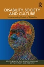 Cover: Disability, Society and Culture - Routledge