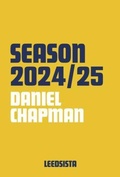 Cover: Season 2024/25 - Leedsista
