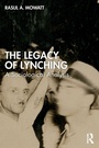 Cover: The Legacy of Lynching - Routledge
