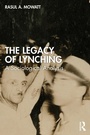 Cover: The Legacy of Lynching - Routledge
