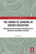 Cover: The Harms of Grading in Higher Education - Routledge