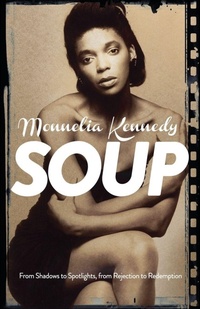 Enlarge image Cover: Soup - Consuella Publishing