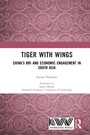 Cover: Tiger with Wings - Routledge