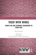 Cover: Tiger with Wings - Routledge