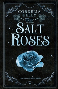 Enlarge image Cover: The Salt Roses - Brown Cat Press