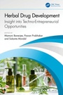 Cover: Herbal Drug Development - CRC Press