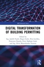 Cover: Digital Transformation of Building Permitting - Routledge
