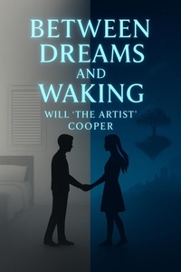 Enlarge image Cover: Between Dreams and Waking (E-Book) - Lulu.com