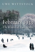 Cover: February 1933 - Polity Press