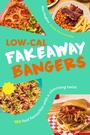 Cover: Low-Cal Fakeaway Bangers - Ebury Press