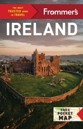 Cover: Frommer's Ireland - FrommerMedia