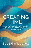 Cover: Creating Time - Red Penguin Books