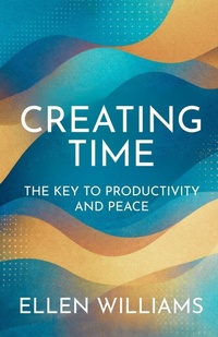 Enlarge image Cover: Creating Time - Red Penguin Books