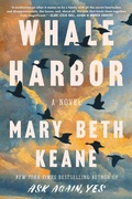 Cover: Whale Harbor - Scribner