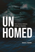 Cover: Unhomed - Langham Publishing