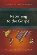 Cover: Returning to the Gospel - Langham Publishing