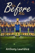 Cover: Nike Before Mike - Red Rock Publishers