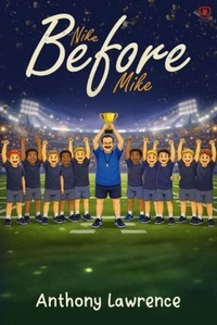 Enlarge image Cover: Nike Before Mike - Red Rock Publishers