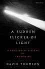 Cover: A Sudden Flicker of Light - Penguin