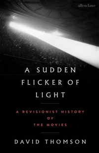 Enlarge image Cover: A Sudden Flicker of Light - Penguin