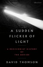 Cover: A Sudden Flicker of Light - Allen Lane