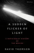 Cover: A Sudden Flicker of Light - Allen Lane