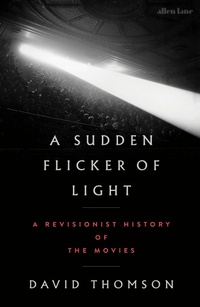 Enlarge image Cover: A Sudden Flicker of Light - Allen Lane