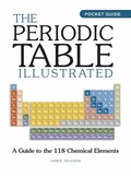 Cover: The Periodic Table Illustrated - Amber Books Ltd