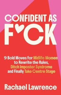 Enlarge image Cover: Confident As F*ck - Inspired By Publishing