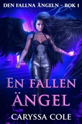 Cover: En fallen &auml;ngel - Shenanigans