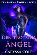 Cover: Den trotsiga &auml;ngeln - Shenanigans