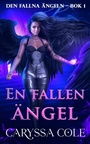 Cover: En fallen ängel - Shenanigans Press
