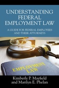 Cover: Understanding Federal Employment Law - Outskirts Press