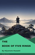 Cover: The Book of Five Rings - Antique Editions