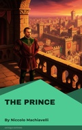 Cover: The Prince - Antique Editions