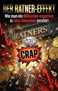 Cover: Ratner-Effekt - epubli