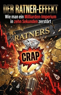 Enlarge image Cover: Ratner-Effekt - epubli